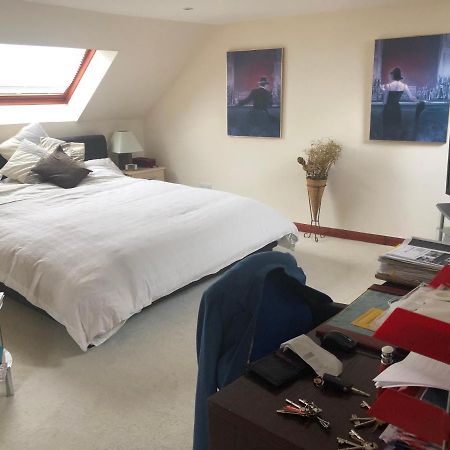 Executive Serviced Apartments 3 Forfar Εξωτερικό φωτογραφία