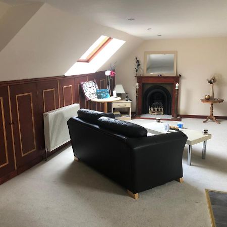 Executive Serviced Apartments 3 Forfar Εξωτερικό φωτογραφία