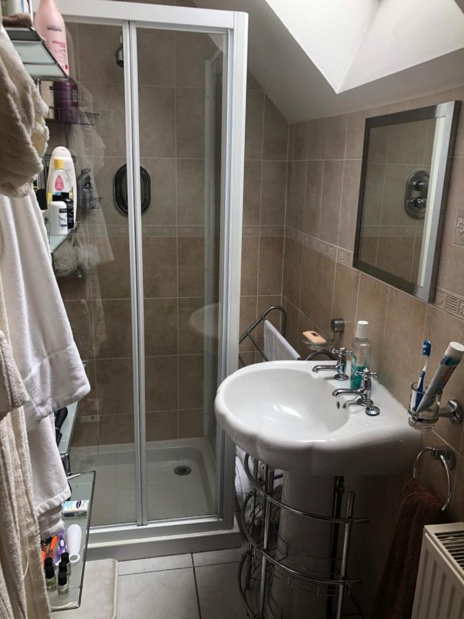 Executive Serviced Apartments 3 Forfar Εξωτερικό φωτογραφία